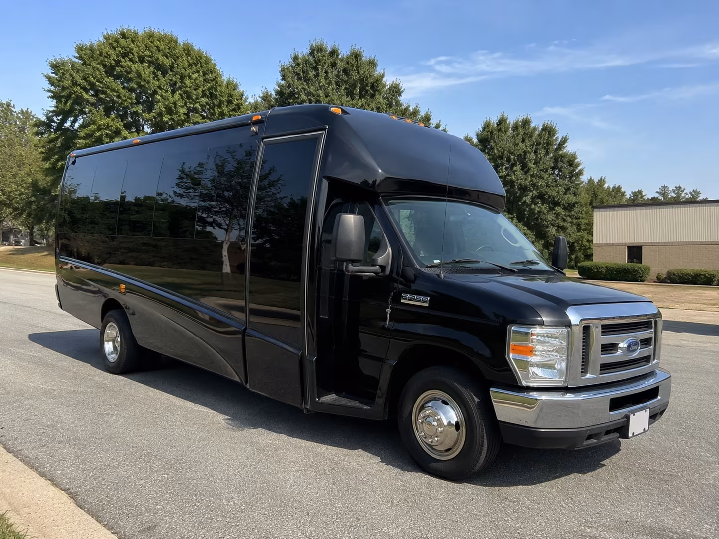 why book your cerritos wedding transportation through cerritoscharterbuscompany com