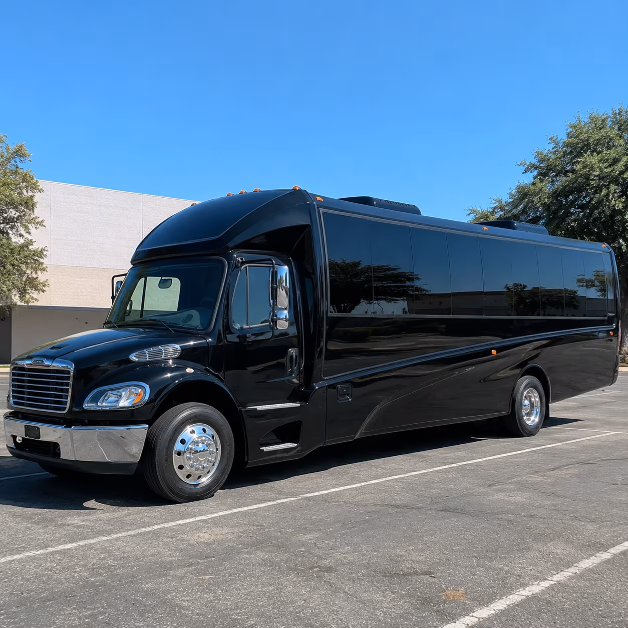 with cerritoscharterbuscompany com renting a bus for a dodgers game has never been simpler