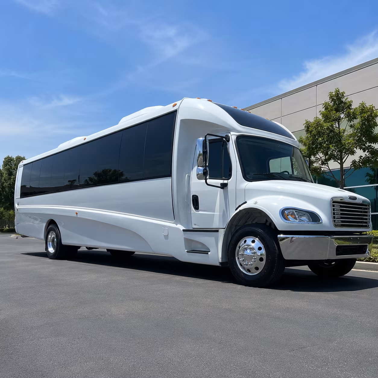with one search compare buses for the reagan library la brea tar pits and long distance field trips
