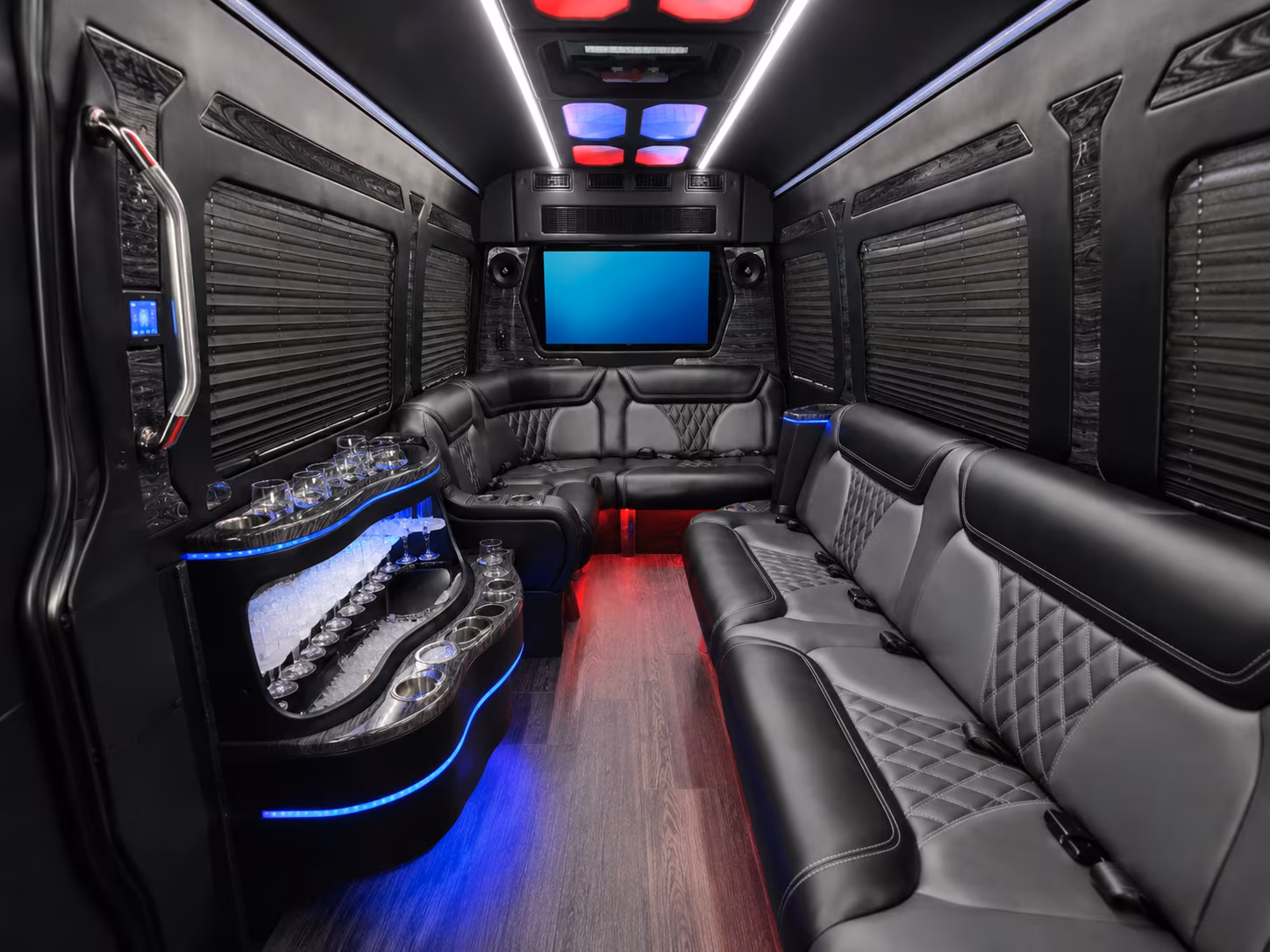 you can count on cerritoscharterbuscompany com to make multi day trip planning easy