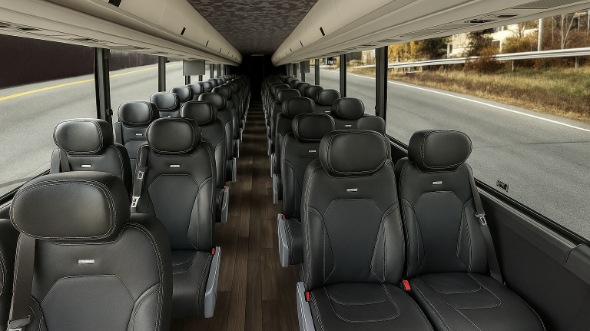 cerritos 18 passenger minibus rental