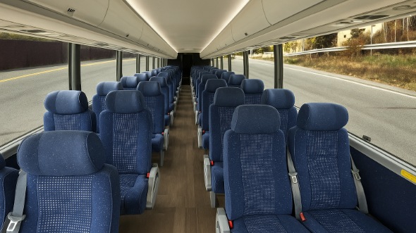 cerritos 20 passenger minibus rental