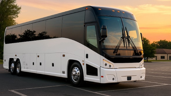 cerritos bus rentals for travel agents