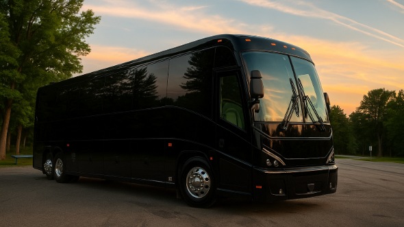 cerritos construction site shuttle services