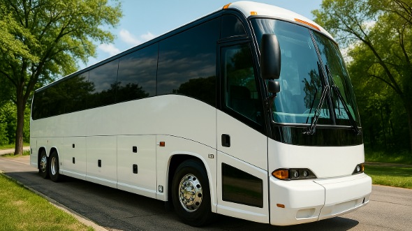 cerritos corporate bus rental