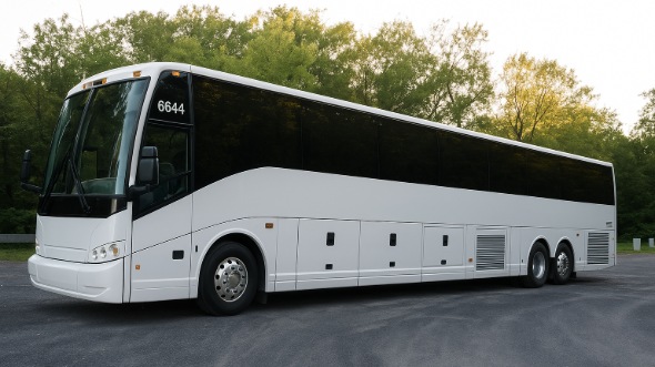 cerritos hospital and healthcare shuttles