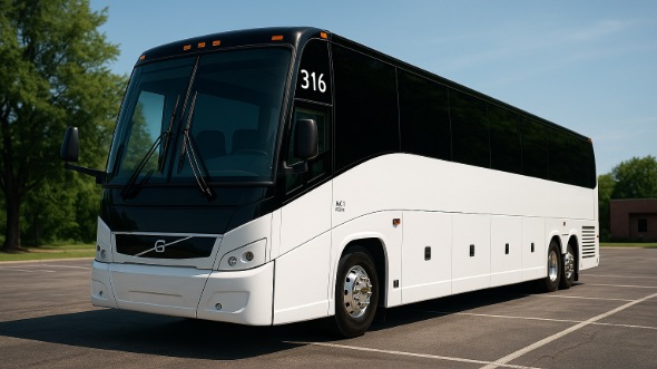 cerritos private event transportation