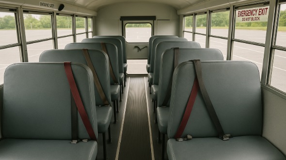 cerritos school bus rental rental