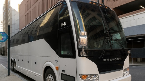 cerritos school event transportation