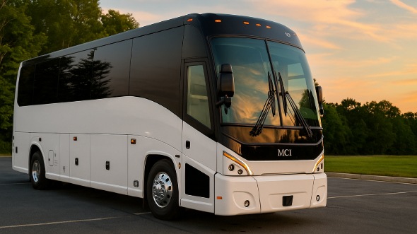 cerritos sporting event transportation