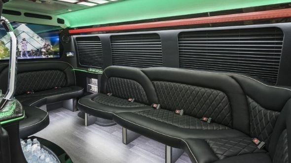 cerritos sprinter limo rental rental