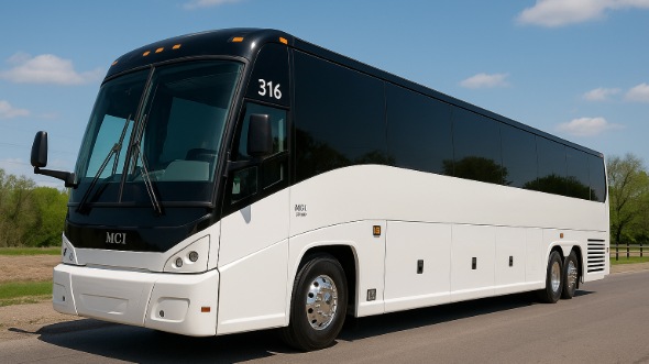 cerritos wedding transportation